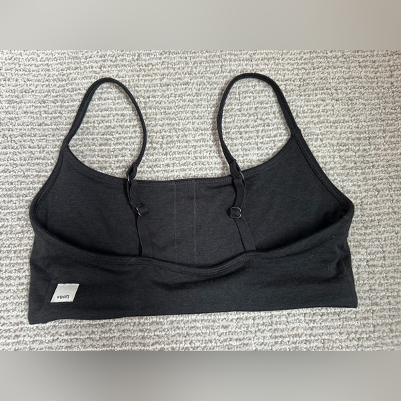 Vuori Essential Sports Bra - Picture 2 of 2